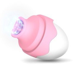 clit stimulation egg vibrator