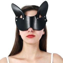 rabbit ears blindfold