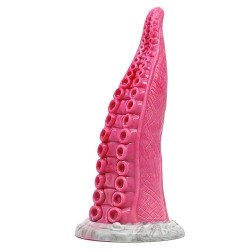 animal kont silicone dildo 04